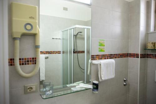 Hotel S. Caterina