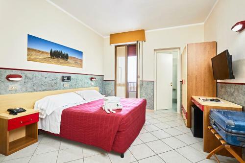 Hotel S. Caterina