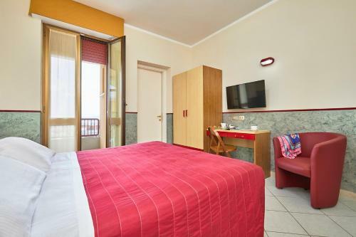 Hotel S. Caterina