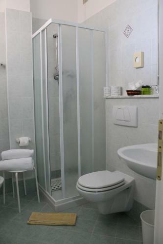 Hotel S. Caterina