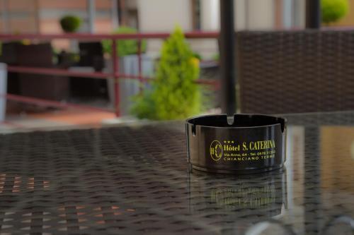 Hotel S. Caterina