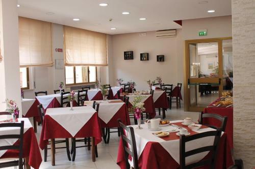 Hotel S. Caterina