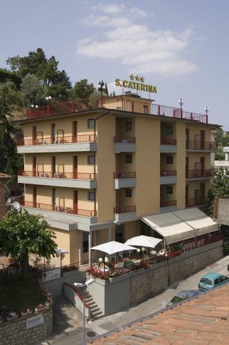 Hotel S. Caterina
