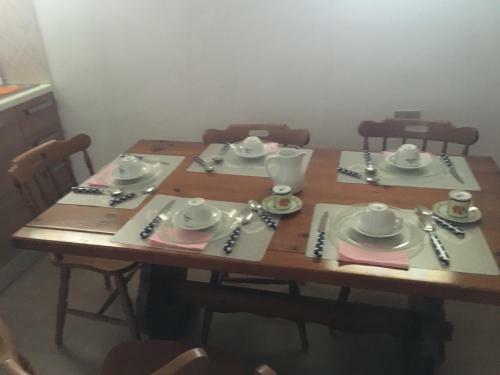 Apartamento Appartamenti Maccioni