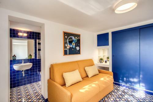 Villa Due Golfi