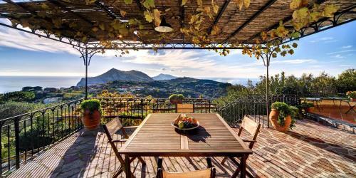 Villa Due Golfi