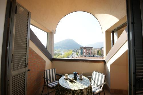 Apartamento Sinfonia