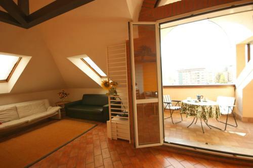 Apartamento Sinfonia