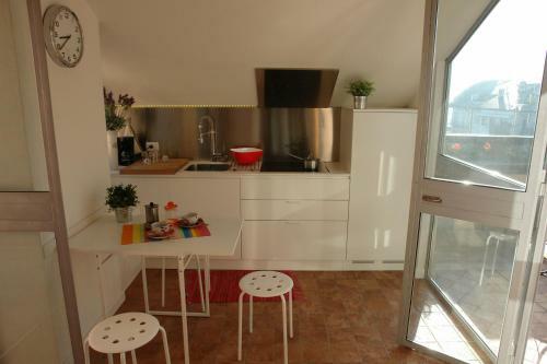 Apartamento Sinfonia