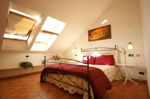 Apartamento Sinfonia