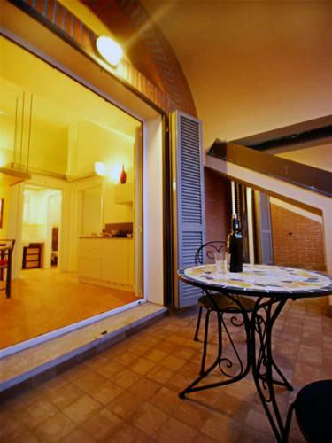 Apartamento Sinfonia