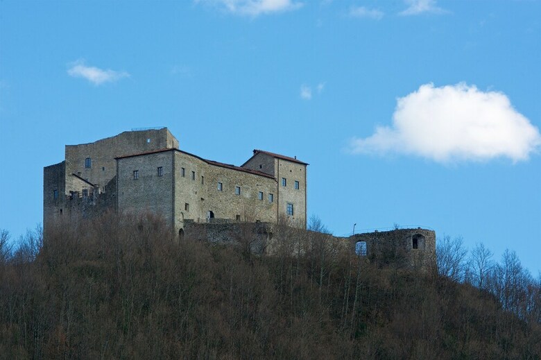 Agroturismo Castello Dell'aquila