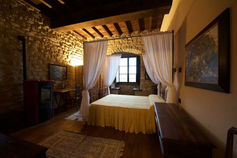 Agroturismo Castello Dell'aquila