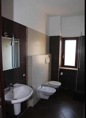 Il Falco E Il Gabbiano B&B
