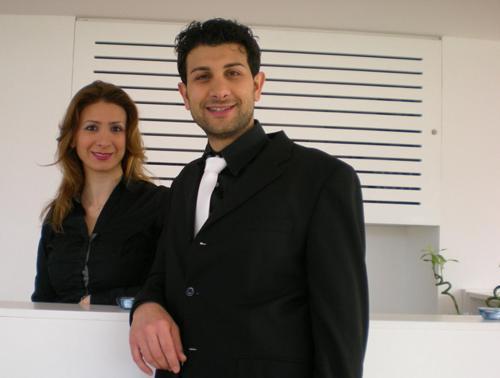 Il Falco E Il Gabbiano B&B