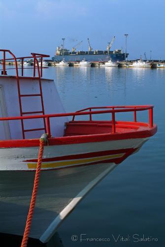 Il Falco E Il Gabbiano B&B