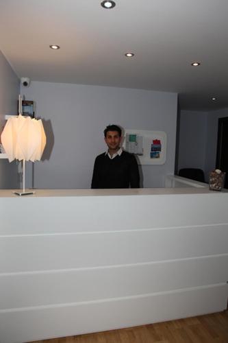 Il Falco E Il Gabbiano B&B