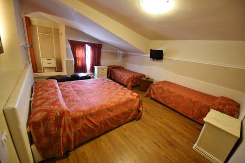 Hotel Al Castello