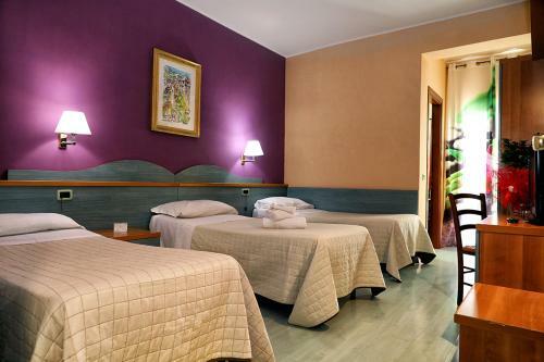 Hotel Al Castello