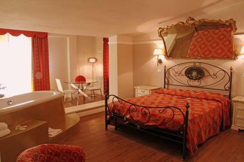 Hotel Al Castello