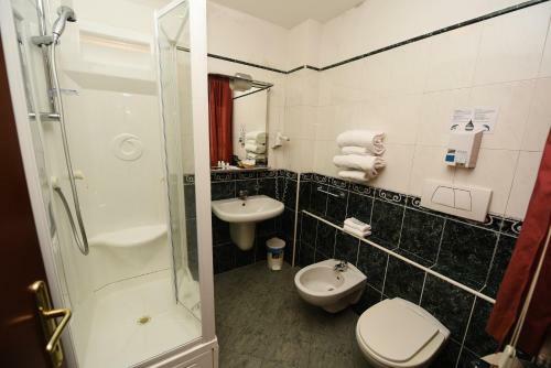 Hotel Al Castello