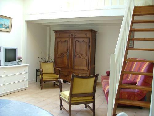 Holiday Home Royan II Royan