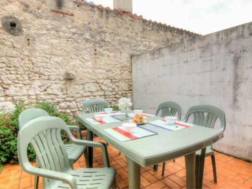 Holiday Home Royan II Royan