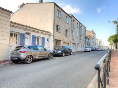 Holiday Home Royan II Royan