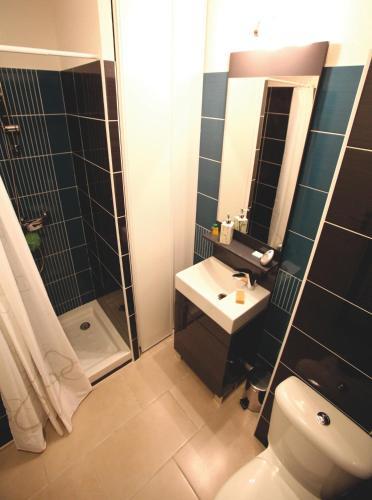 Apartamento R�sidence Suiteasy Les Portes D'espagne