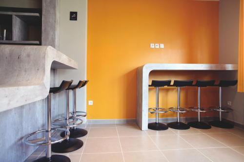 Apartamento R�sidence Suiteasy Les Portes D'espagne