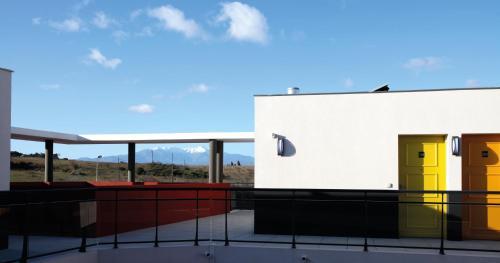 Apartamento R�sidence Suiteasy Les Portes D'espagne