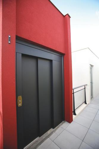 Apartamento R�sidence Suiteasy Les Portes D'espagne