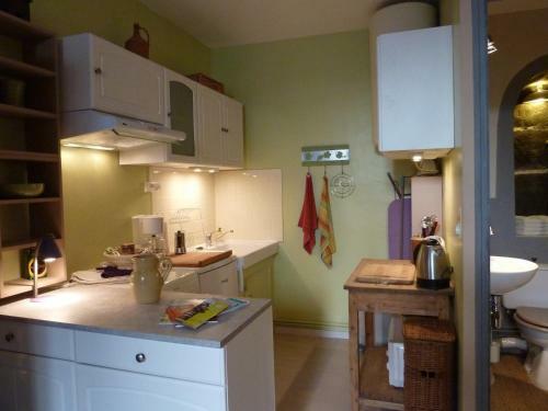 Apartamento L'oustal Du Sentier