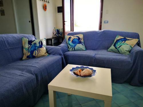 Apartamento Casa Tramonto