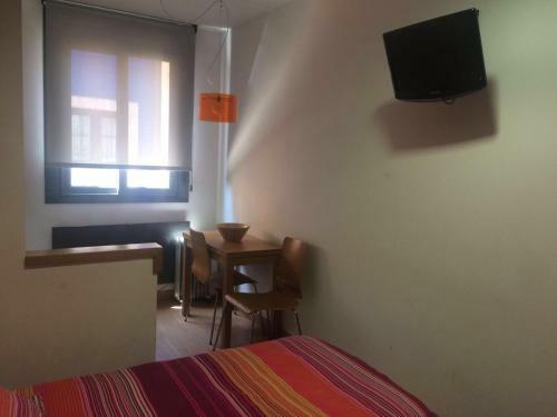 Apartamento Estudio Maramar