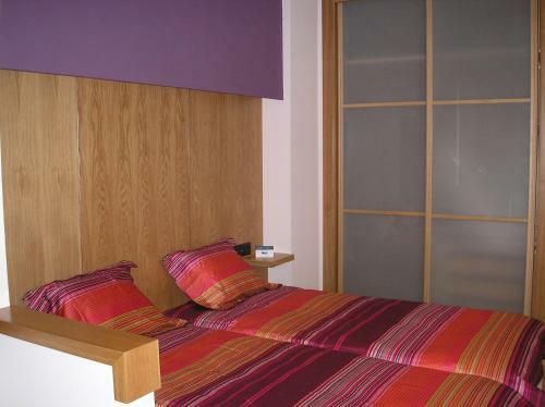 Apartamento Estudio Maramar