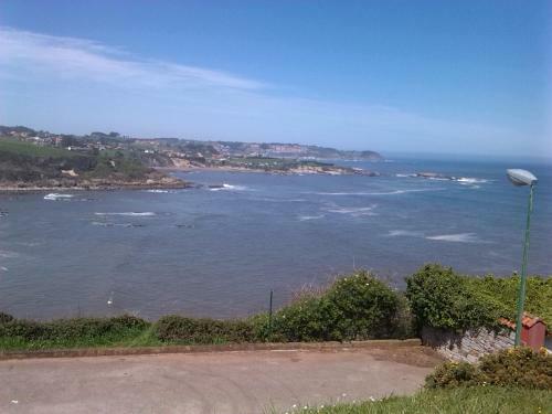 Apartamento Estudio Maramar