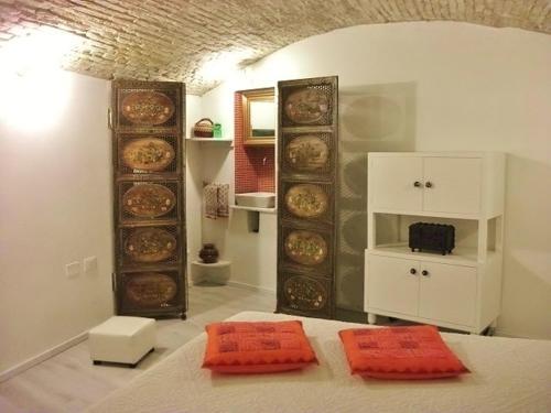 Apartamento Residenze Palazzo Pes