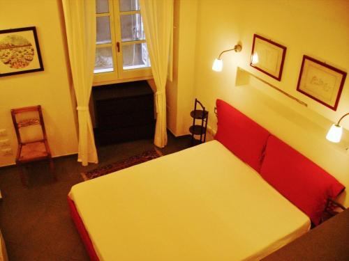 Apartamento Residenze Palazzo Pes