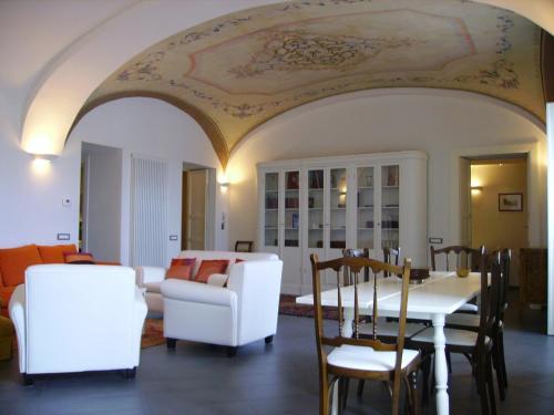 Apartamento Residenze Palazzo Pes