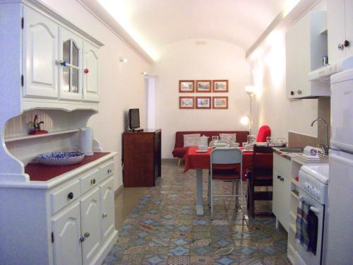 Apartamento Residenze Palazzo Pes
