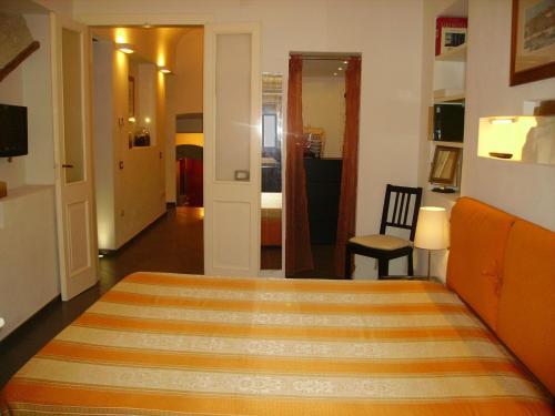 Apartamento Residenze Palazzo Pes