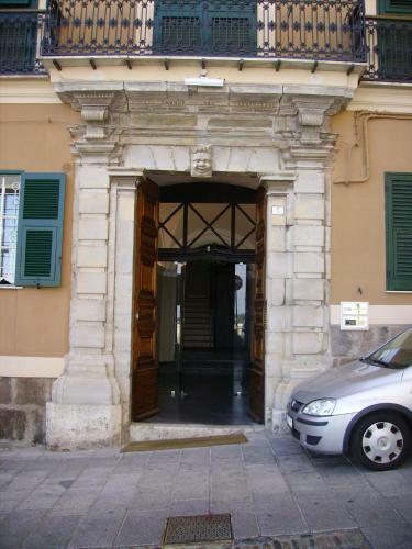 Apartamento Residenze Palazzo Pes