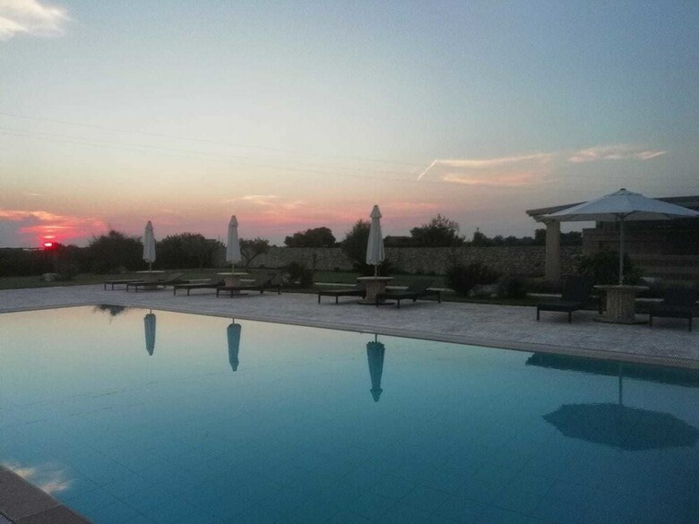 Agroturismo Masseria Giovanni
