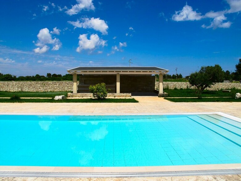 Agroturismo Masseria Giovanni