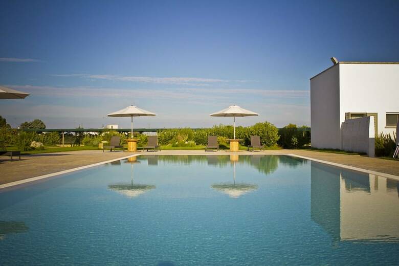 Agroturismo Masseria Giovanni