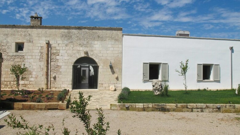 Agroturismo Masseria Giovanni