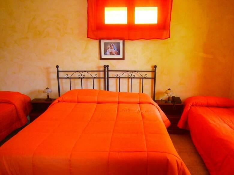Hotel Sant'elene