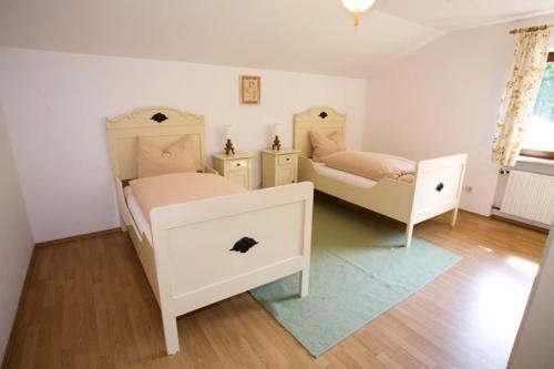 Apartamento Ferienwohnungen Am M�rchenpark
