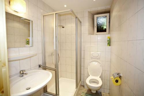 Apartamento Ferienwohnungen Am M�rchenpark